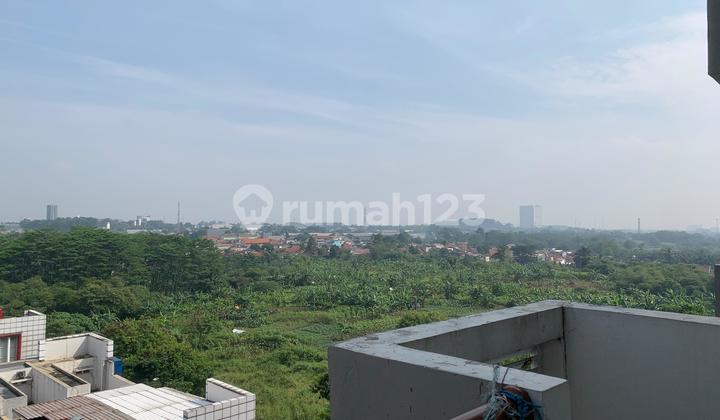 FURNISHED APARTMENT NEAR AEON MALL SENTUL CITY 2