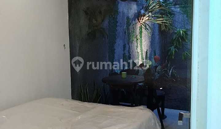RUMAH SEWA POSISI HOOK AREA SENTUL CITY, BOGOR 2