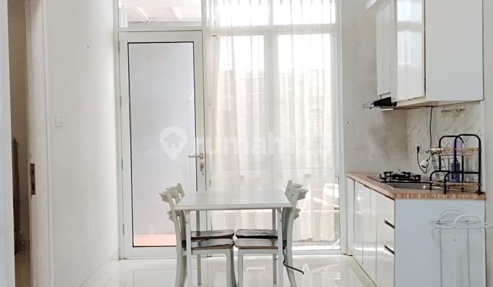 RUMAH SEWA MURAH DEKAT JUNGLELAND SENTUL CITY 2