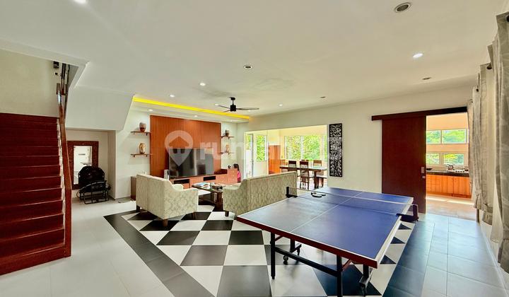 RUMAH MURAH TYPE MODERN TROPIS HALAMAN LUAS DI KAWASAN SENTUL CITY, BOGOR RUMAH MURAH TYPE MODERN TROPIS HALAMAN LUAS DI KAWASAN SENTUL CITY, BOGOR