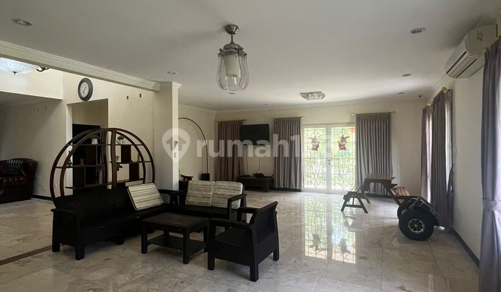 RUMAH CLUSTER TERDEPAN SENTUL CITY, DEKAT JALAN TOL 1