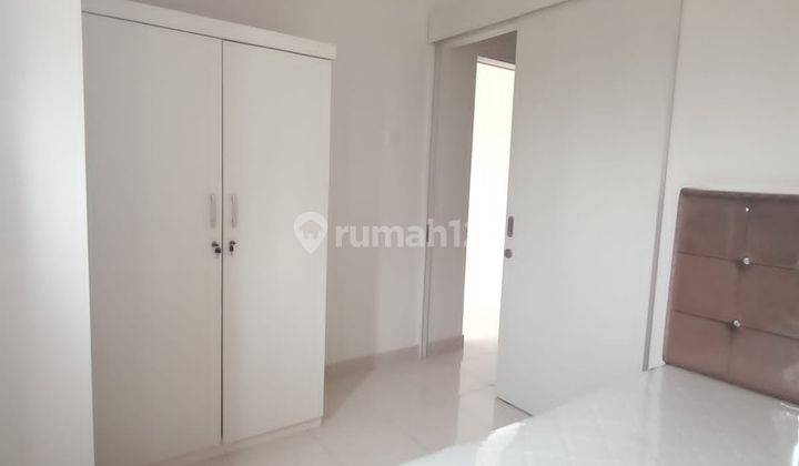 Apartement Sewa View Bukit Hambalang di sentul city 1