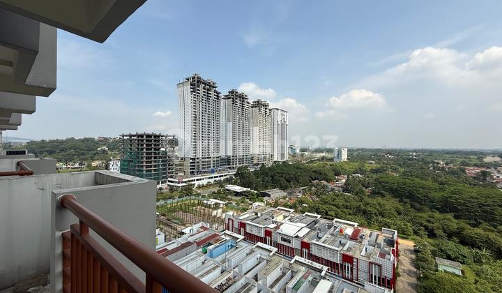 APARTMENT NEAR AEON MALL SENTUL CITY