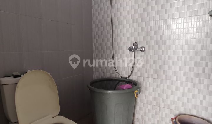 RUMAH 2 LANTAI DEKAT AEON MALL DAN PASAR BERSIH SENTUL CITY 2