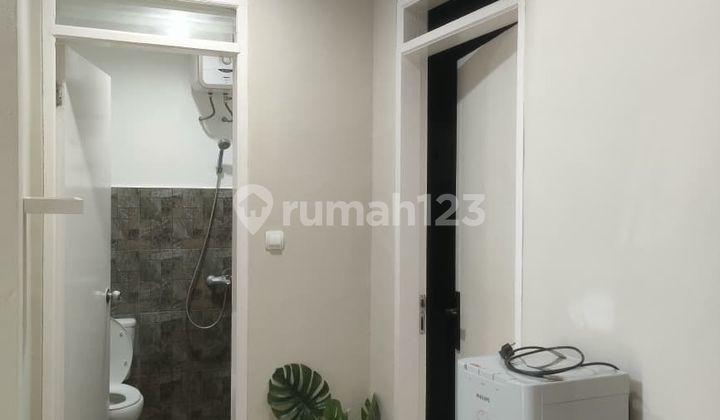 Minimalist Furnished House Ready to Occupy Near Taman Budaya Sentul City Bogor 2
