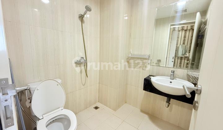 AFFORDABLE MOUNTAIN VIEW APARTMENT IN SENTUL CITY, BOGOR 2