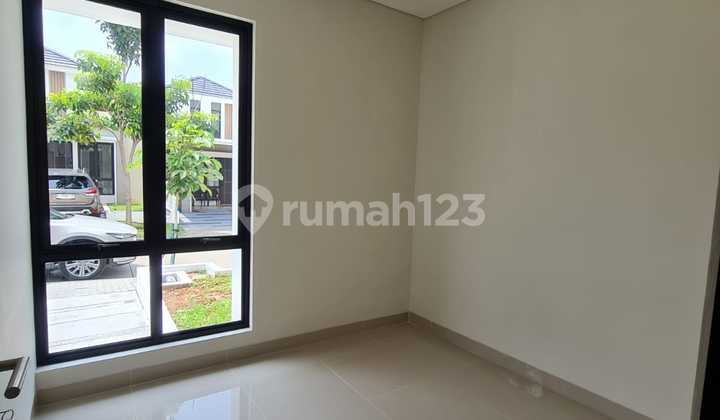 Rumah Minimalis Modern Siap Huni Belakang Sirkuit Sentul, Bogor 2