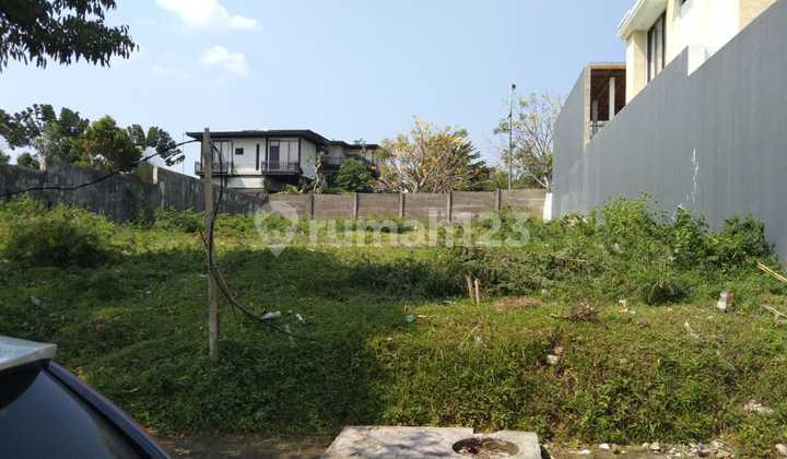 KAVLING DI SENTUL CITY, BOGOR