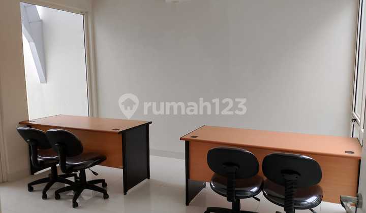 RUMAH SIAP HUNI DEPAN GREEN AREA DEKAT TOL, MALL DAN RUMAH SAKIT DI SENTUL CITY 2