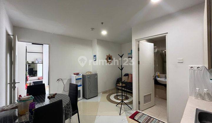APARTEMENT DENGAN FURNISH DI SENTUL CITY, BOGOR 2