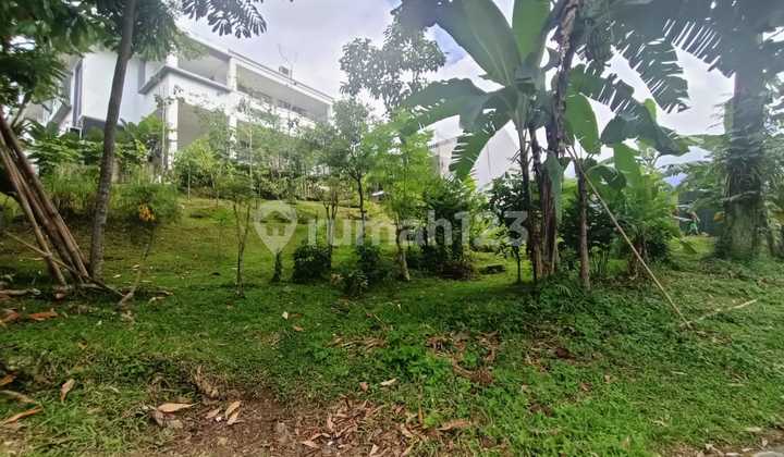 KAVLING SENTUL CITY, BOGOR