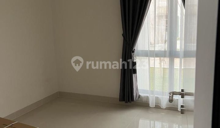Rumah Baru Siap Huni SHM Lokasi Strategis Citra Sentul Raya Bogor 2