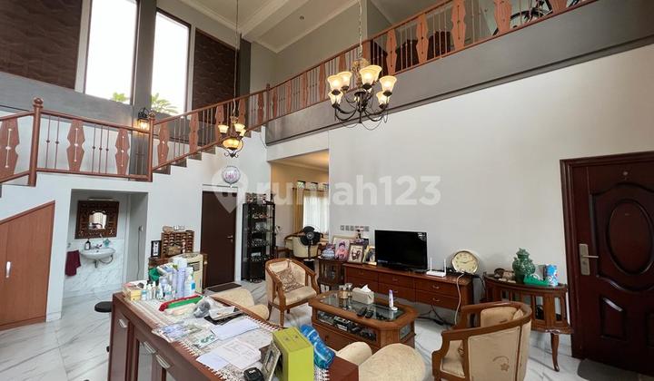 RUMAH POSISI HOOK DEPAN GREEN AREA DI SENTUL CITY, BOGOR RUMAH POSISI HOOK DEPAN GREEN AREA DI SENTUL CITY, BOGOR