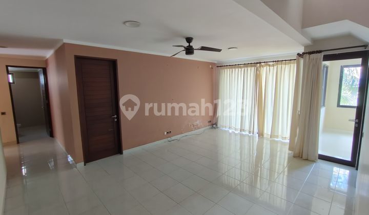Rumah Modern Siap Huni Include AC dan Kitchen Set di Sentul City, Bogor 2