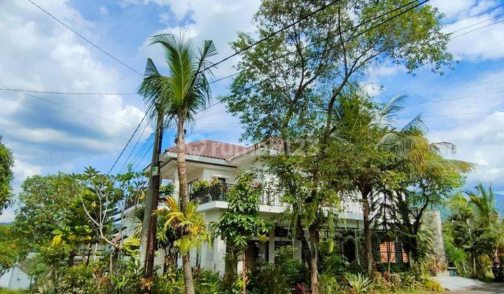 Rumah Minimalis di Sentul City, Bogor 2