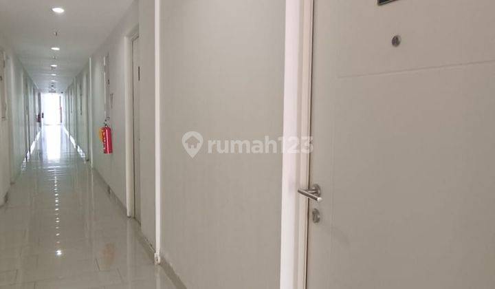 Apartement 2 BR Best View Bukit Hambalang Sentul City 2