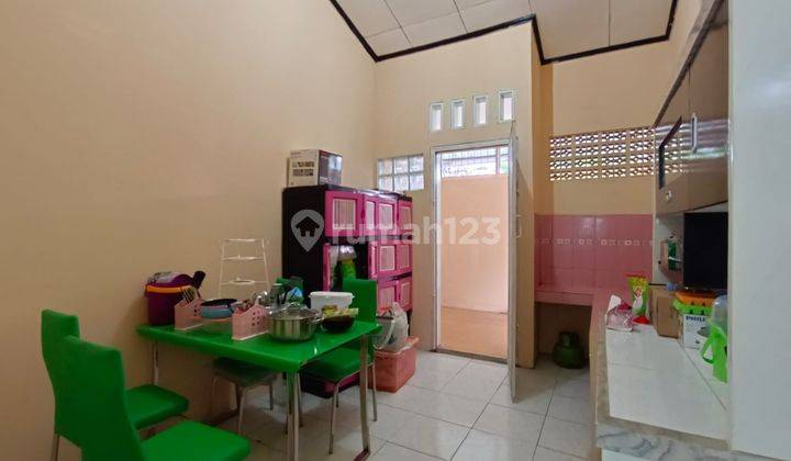 Rumah Minimalis Dekat Ccm di Nirwana Estate, Bogor 2