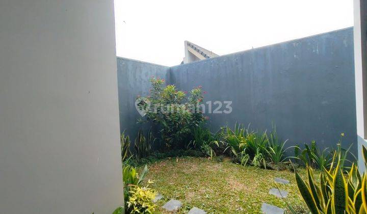 Rumah SHM Siap Huni di Sentul City, Bogor 2