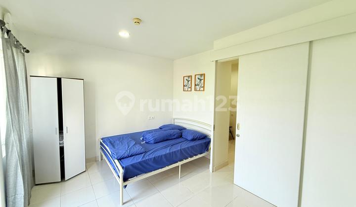 Apartement Full Furnish View Aeon Mall Area Sentul City, Bogor 2
