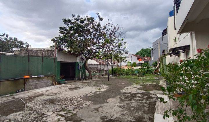 Rumah+2 Kios, Tanah Kosong Belakang di Cibinong Bogor 2