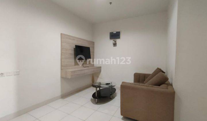 APARTEMENT 2 BR FULL FUDRNISH DI SENTUL CITY, BOGOR 1
