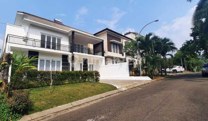 HOUSE INCLUDES KITCHEN SET AND AC IN SENTUL CITY