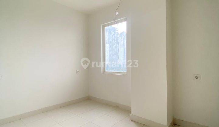 APARTEMENT 2 BR SENTUL CITY, BOGOR 2