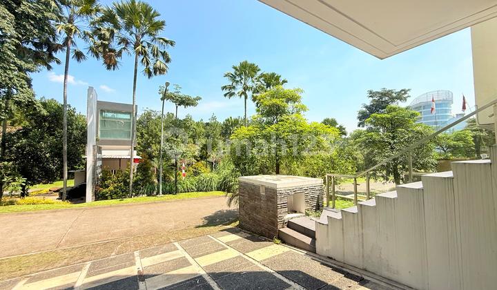 AFFORDABLE HOUSE IN FRONT OF GREEN AREA NEAR TOLL AND AEON MALL SENTUL CITY