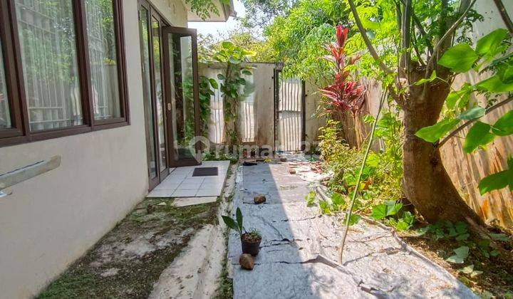 Rumah 2 Lantai Sertifikat Hak Milik di Sentul City, Bogor 2