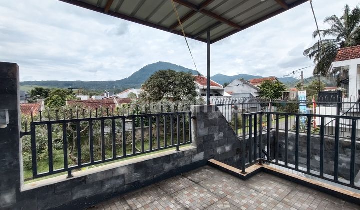Rumah Siap Huni Semi Furnish Ada Mezzanine View Pegunungan Sentul City, Bogor Rumah Siap Huni Semi Furnish Ada Mezzanine View Pegunungan Sentul City, Bogor