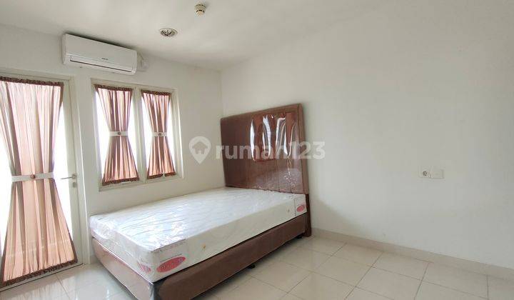 Apartement Sewa View Bukit Hambalang di sentul city 2