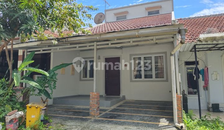 RUMAH MINIMALIS SEMI FURNISH DI SENTUL CITY, BOGOR RUMAH MINIMALIS SEMI FURNISH DI SENTUL CITY, BOGOR