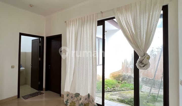 RUMAH MINIMALIS DI SENTUL CITY, BOGOR 2