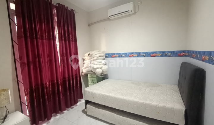 Minimalist House Ready to Occupied Furnished Near Aeon Mall and Sentul City Toll Road, Bogor 2