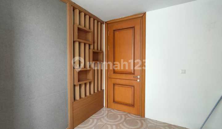 TWO-STORY HOUSE WITH SPACIOUS YARD IN ARGENIA AREA, SENTUL CITY, BOGOR 2