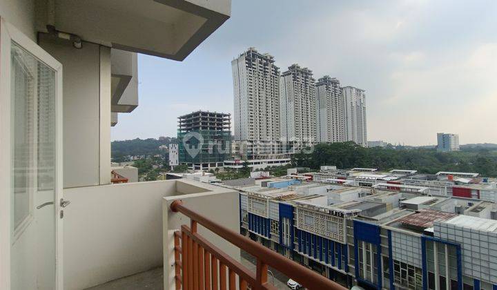 Apartement Dekat Aeon Mall Sentul City, Bogor 1