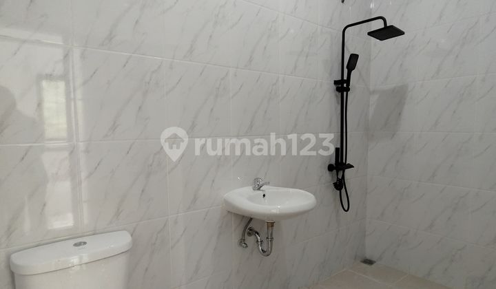 NEW MINIMALIST TYPE HOUSE SENTUL CITY, BOGOR 2