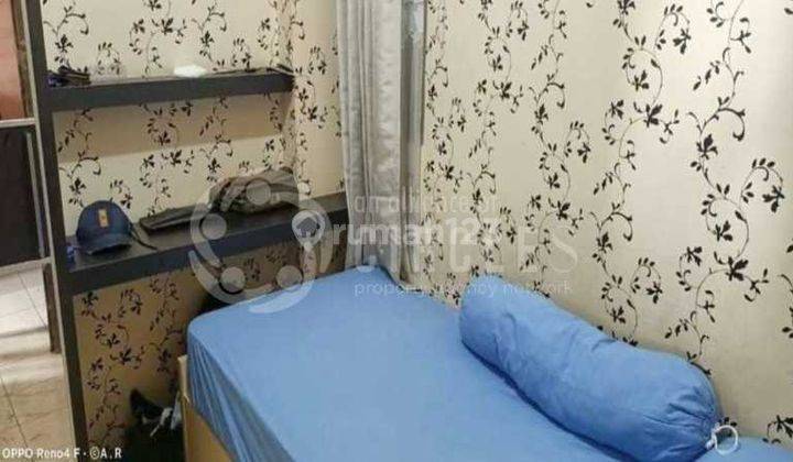Apartemen The Suites Metro Bandung 2