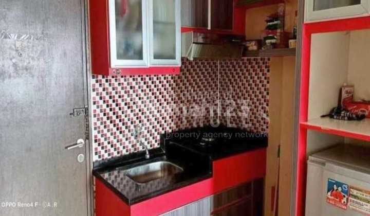 Apartemen The Suites Metro Bandung 3