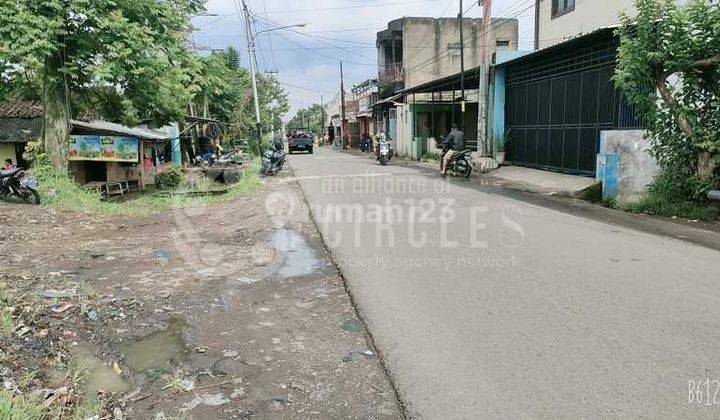 Tanah di Bojong Malaka Katapang Andir 2