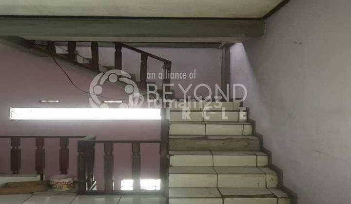 Ruko di Otista Bandung 4