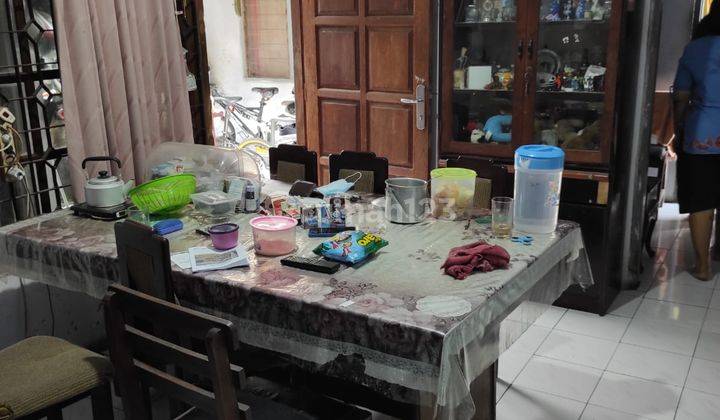 Rumah Lama di Puspogiwang Semarang 5