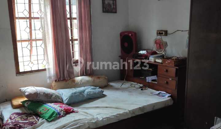 Rumah Lama di Puspogiwang Semarang 4