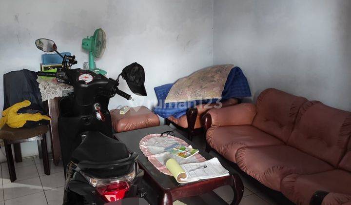 Rumah Lama di Puspogiwang Semarang 6