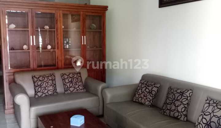 Dijual Rumah dan Kos Full Furnished di Pusponjolo  Semarang Barat  4