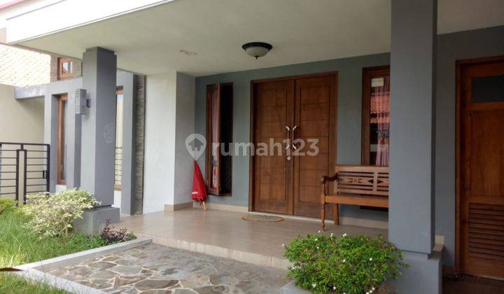 Dijual Rumah dan Kos Full Furnished di Pusponjolo  Semarang Barat  3