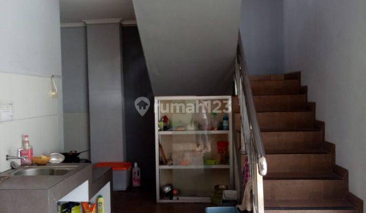 Dijual Rumah dan Kos Full Furnished di Pusponjolo  Semarang Barat  6