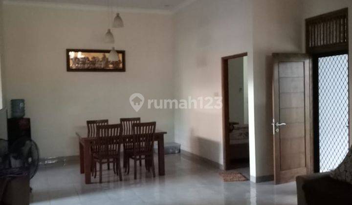 Dijual Rumah dan Kos Full Furnished di Pusponjolo  Semarang Barat  10