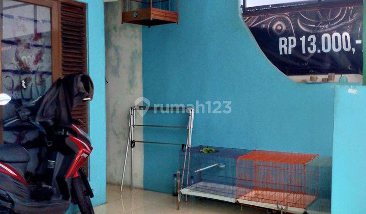Dijual Rumah di Perumahan Bukit Beringin Timur Ngaliyan Semarang
