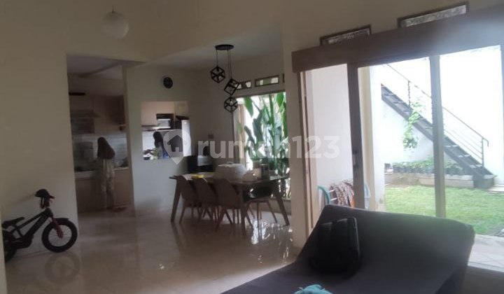 Rumah Nyaman Pinus Regency Bandung Harga Nempel NJOP 1.88M 2